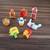 McDonald's complete set 1990 McDono Changeables 4 thumbnail