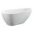 Freestanding Acrylic Bathtubs – Modern & Contemporary Styles 2 thumbnail