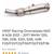 VRSF Racing Downpipe 2012- 2017 BMW 1 thumbnail