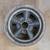 Single Vintage 5 Spoke 14" Wheel 5x5 Bolt Pattern 5 Lug 14x6" Rim 1 thumbnail