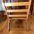 Child’s folding chair 4 thumbnail