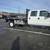2011 Ford F550 crew cab 4x4 12ft flatbed 24 thumbnail