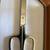 AMBROGIO SANELLI ITALIAN SCISSORS Made in Premana, Italy 2 thumbnail
