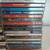 ♫ 73 CD's with inlays 14 thumbnail