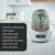 Like new 4-in-1 Baby Brezza Baby Bottle Sterilizer and Dryer Machine 4 thumbnail