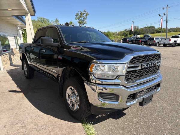 2021 RAM 2500 Tradesman - Photo 7