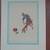 1957 Penn Prints Set of 4 Ching Dynasty Era Chinese Laborers 4 thumbnail