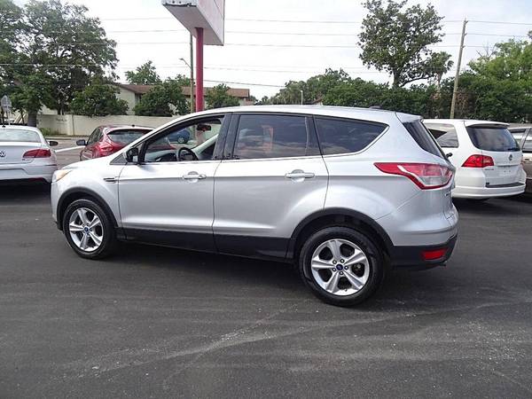 2013 Ford Escape SE 4dr SUV - $5400.0063443438239873121