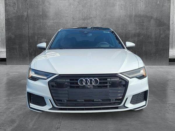 2021 Audi A6 AWD All Wheel Drive Electric Prestige Sedan - $32,499 (Call *(678) 721-8304* to Confirm Availability Instantly)63620680511617121
