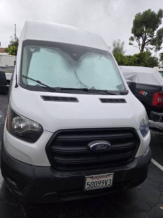2020 Ford Transit 250 Hi - Photo 9