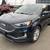 2023 Ford Edge SEL AWD 2 thumbnail