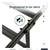 Zinus 14" Metal SmartBase Tool-Free Assembly Bed Frame, No Box Spring Required, 7 thumbnail