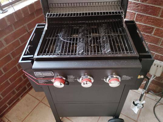 Grill 1