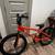 SE Bikes 2021 So Cal Flyer 24 BMX Bike One Size Orange 2 thumbnail