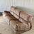 Vintage 1970’s Italian Modernist Sofa 1 thumbnail