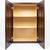 Kitchen Cabinets White Shaker Gray Shaker Traditional Raised Panel 22 thumbnail