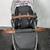 Grey Uppababy Vista in very good condition 6 thumbnail