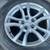 Chevy Camaro 18-inch aluminum wheels 5 on 120mm 2 thumbnail