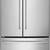 KITCHENAID 33' FRENCH 3 DOOR FRIDGE (OUT OF BOX) 1 thumbnail