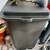 60 gallon NEW Rubbermaid Trash Container on wheels 1 thumbnail