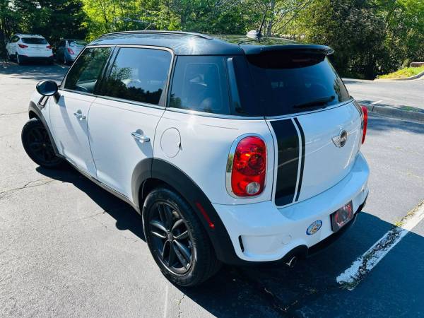 MINI Countryman 2012 - ¡Financiamiento disponible! - $12999.0063621120265731123