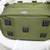 Green Cascadian Farm Picnic Time Metro Basket, Bottle Tote, Tablecloth 7 thumbnail