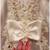 Vintage 70s Wedding Dress Womens White With Cathedral Train 15 thumbnail