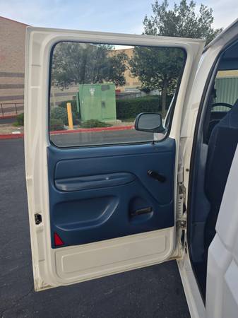 1997 Ford F350💎 MINT OBS - Photo 13