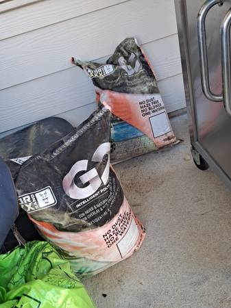 G2 Maxx polymeric sand 1