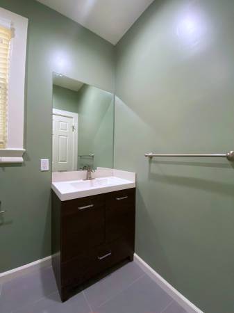 $3,895 / 2br - Video&Floor Plan! Renovated, Private Patio, Laundry! 1036 Jackson (nob hill)63888991204481124