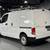 2021 Nissan NV200  S Van 4D Van 3 thumbnail