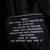 London Fog wool Bomber styl jacket, size XL 5 thumbnail