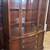 Vintage Federal Style Hutch Cabinet by Bassett 3 thumbnail