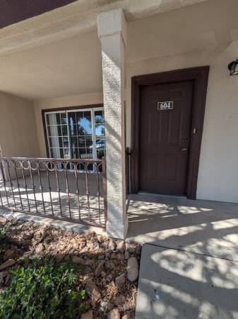 $1,420 / 2br - 1089ft2 - October Special! - Casas de Soledad - (1st Floor w/ Patio) (Las Cruces)63948355342978120