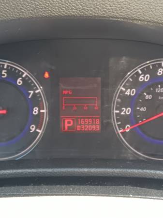 2008 Infiniti G35X en venta - $5,900 (Westminster)63612401241091124
