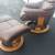 Ekornes stressless norway recliner scandanavian 9 thumbnail