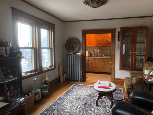 $900 / 5br - Room available in spacious house (Davis-Teele, Somerville)63620274475651124