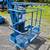 1997 GENIE Z34 22N Telescopic Boom Man Lift 7 thumbnail