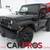 2014 Jeep Wrangler Sport - 3.6L V6 - 4X4 - Automatic - Hard Top 3 thumbnail