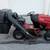 Sears Craftsman riding mower 19 hp Briggs 42" bagger 3 thumbnail