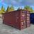 20’ Used Cargo-Worthy Seacan – Shipping Container – Storage 5 thumbnail