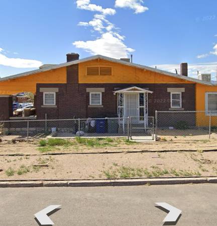 Section 8 housing for rent