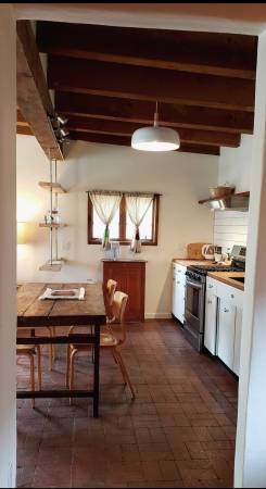 $85 / 1br - Downtown Taos Casita ~ Temp (Taos)63659815697153122