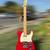 MIM Fender Telecaster and Roadrunner Case 3 thumbnail