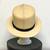 Vintage Straw Men's Genuine Panama Hat by "Champion Hats" - With Box 4 thumbnail