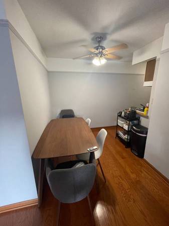 $1,610 / 1br - 775ft2 - Large 1 Bedroom in Lakeview with Separate Dining (Chicago-Lakeview)64041643725315122