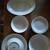 New condition-45 piece set-dinnerware-Crown Ming Fine China !!! 2 thumbnail