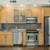 Stainless steel appliances, granite countertops, hardwood flooring 6 thumbnail