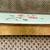 1950s Evans Guilloche white Enamel Cigarette Box with pink flowers 3 thumbnail
