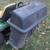 John Deere 2-Bin Bagger Grass Catcher from L120 48" Lawn Tractor Mower 5 thumbnail